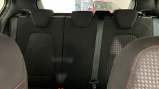 Ford Focus 1.0 EcoBoost ST-Line 5dr Petrol Hatchback